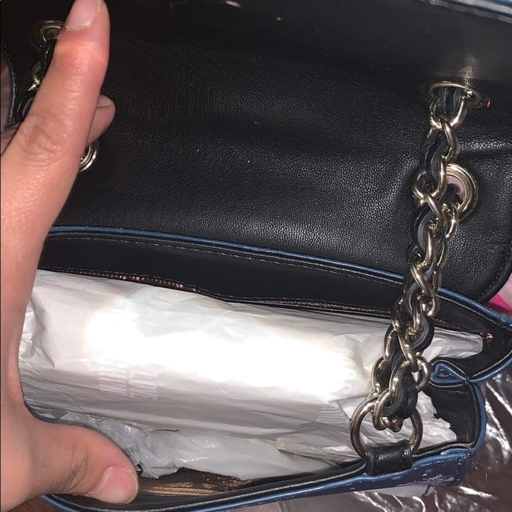 Moschino hand bag - Picture 5 of 5